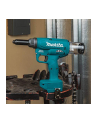Makita cordless blind rivet setting tool DRV250Z, 18Volt, rivet gun (blue / black, without battery and charger) - nr 2