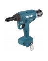 Makita cordless blind rivet setting tool DRV250Z, 18Volt, rivet gun (blue / black, without battery and charger) - nr 5