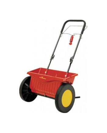 WOLF-Garten Perfect WE 430 - rozsiewacz nr 1