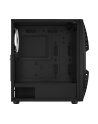 Aerocool Cronus black ATX - nr 8