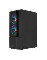 Aerocool Quantum v2 TG black ATX ACCM-PV30033.11 - nr 40