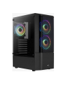 Aerocool Quantum v3 TG black ATX ACCM-PV30133.11 - nr 39