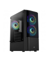 Aerocool Quantum v3 TG black ATX ACCM-PV30133.11 - nr 45