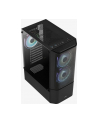 Aerocool Quantum Mesh v2 TG black ATX ACCM-PV31033.11 - nr 3