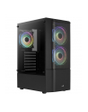 Aerocool Quantum Mesh v3 TG black ATX ACCM-PV31133.11 - nr 55
