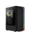 Aerocool Bionic-G v2 TG black ATX ACCM-PV34113.11 - nr 39