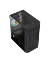 Aerocool Trinity Mini-G-BK-v2 black mATX ACCS-PV32033.11 - nr 25