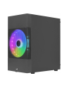 Aerocool Atomic Lite-G-BK-v1 black mATX ACCS-PV33023.11 - nr 16