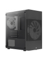 Aerocool Atomic Lite-G-BK-v1 black mATX ACCS-PV33023.11 - nr 19