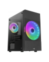 Aerocool Atomic Lite-G-BK-v1 black mATX ACCS-PV33023.11 - nr 5