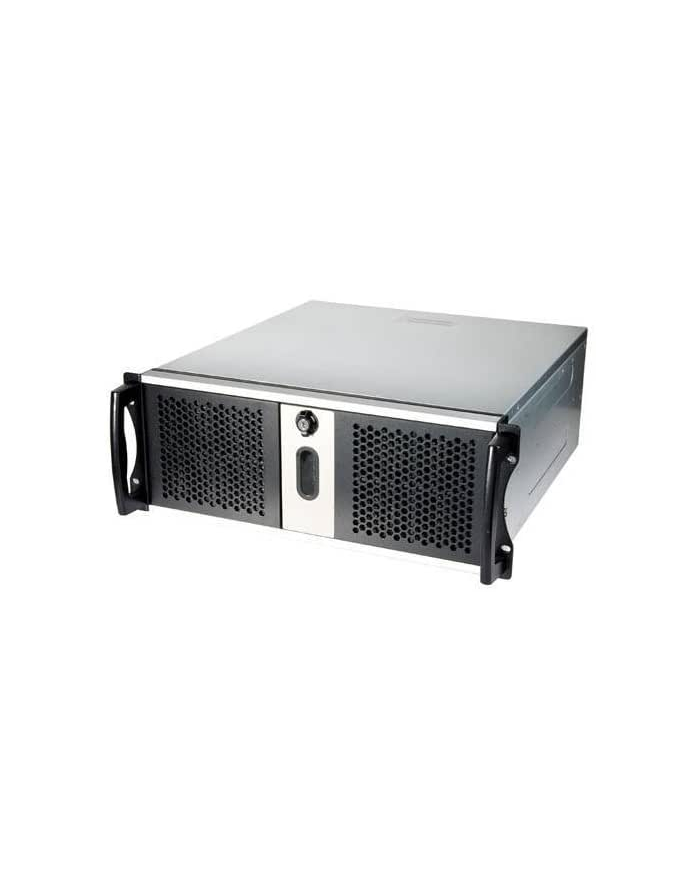 Chenbro RM42300F1, rack case (black / silver, USB 3.0) główny