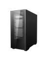 Deepcool MATREXX 50 ADD-RGB 4F, tower housing (black, tempered glass) - nr 2