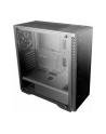 Deepcool MATREXX 50 ADD-RGB 4F, tower housing (black, tempered glass) - nr 3