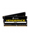 Corsair DDR4 - 32 GB - 2933 - CL - 19 - Dual Kit, RAM (CMSX32GX4M2A2933C19) - nr 21