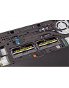 Corsair DDR4 - 32 GB - 2933 - CL - 19 - Dual Kit, RAM (CMSX32GX4M2A2933C19) - nr 4