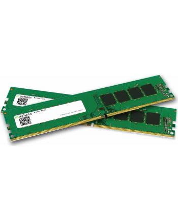 Mushkin DDR4 - 16 GB -2933 - CL - 21 - Dual Kit - Essentials (MES4U293MF8GX2)