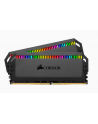 Corsair DDR4 - 64 GB -3600 - CL - 18 - Dual Kit, Dominator Platinum RGB (black, CMT64GX4M2C3600C18) - nr 3