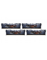 G.Skill DDR4 - 64 GB -3200 - CL - 14 - Quad-Kit, flare X (F4-3200C14Q-64GFX) - nr 10