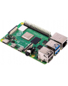 Raspberry Pi Foundation Raspberry Pi 4 model B 8GB LPDDR4, Mainboard - nr 12