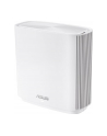 ASUS ZenWiFi AC (CT8) Set of 2, router (white, set of two devices) - nr 7