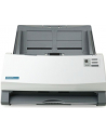 Plustek SmartOffice PS456U Plus, fed scanner (grey / dark grey) - nr 1