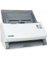 Plustek SmartOffice PS456U Plus, fed scanner (grey / dark grey) - nr 2
