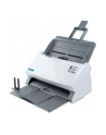 Plustek SmartOffice PS456U Plus, fed scanner (grey / dark grey) - nr 3