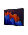 Samsung Galaxy Tab S7 + 5G EU 256/8 Black - nr 12