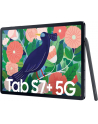 Samsung Galaxy Tab S7 + 5G EU 256/8 Black - nr 16