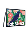 Samsung Galaxy Tab S7 + 5G EU 256/8 Black - nr 18