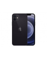 Apple iPhone 12 - 6.1 - 256GB - IOS - black MGJG3ZD / A - nr 47