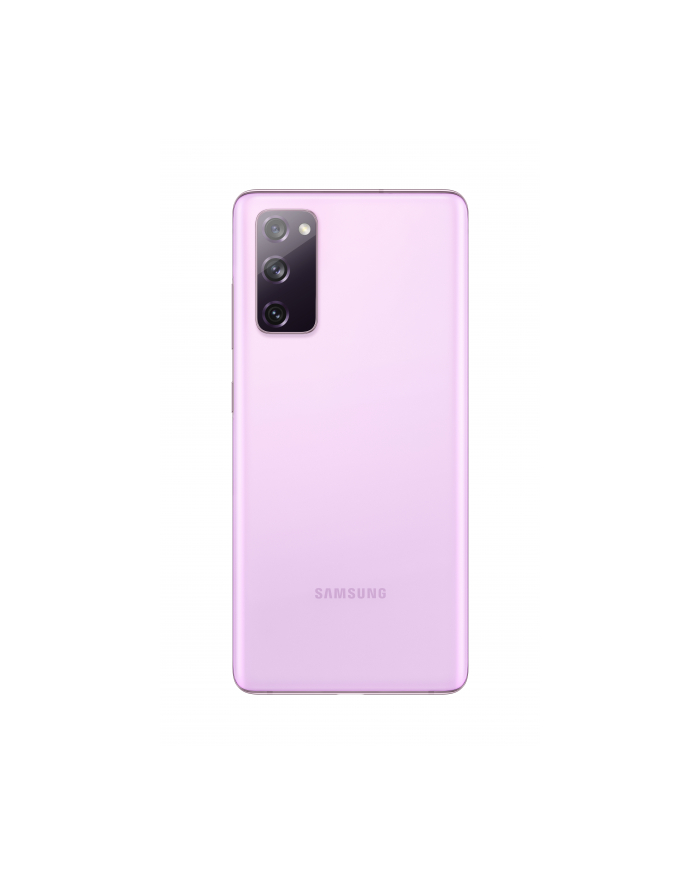 Samsung Galaxy SM-G781B - 6.5 - 6 GB 128 GB 5G USB Type-C Lavender System Android 4500 mAh, Cell phone główny