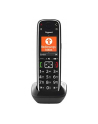 Gigaset E720HX, handset (grey / black) - nr 1