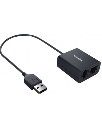 Yealink Wireless Headset Adapter EHS40 (black)