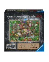 Ravensburger Puzzle EXIT In the greenhouse - nr 4