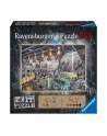 Ravensburger Puzzle EXIT In the toy factory - nr 2
