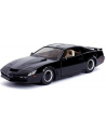 Jada Toys Knight Rider Kitt, toy vehicle (black) - nr 1