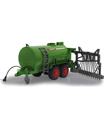 JAMARA Fendt barrel wagon 405235