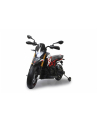 JAMARA Ride-on Aprilia Dorsodoru 900 460330 - nr 10