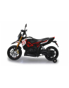 JAMARA Ride-on Aprilia Dorsodoru 900 460330 - nr 18