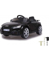 JAMARA Ride-on Audi TT RS black 12V 460681 - nr 12