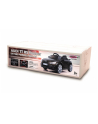 JAMARA Ride-on Audi TT RS black 12V 460681 - nr 9