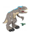 Mattel JW Slingshot Action Indominus Rex GMR16 - nr 1