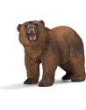 Schleich grizzly bear - 14685 - nr 1