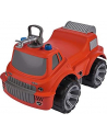 BIG Power Worker Maxi Firetruck - 800055815 - nr 1