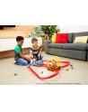 Hot Wheels Mario Kart Bowser's Fortress Trackset - GNM22 - nr 7