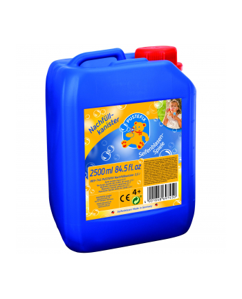 Pustefix refill bottle 2.5l 420869745 nr 2