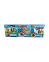 SpinMaster Paw Patrol 3 Pack Games Bund 6033299 - nr 1