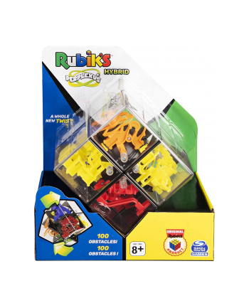 SpinMaster Rubik's Perplexus Hybrid 6058355 nr 1