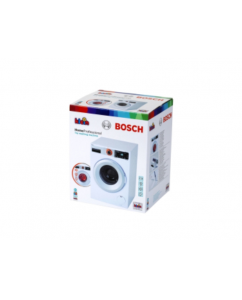 Theo Klein Bosch washing machine 9213